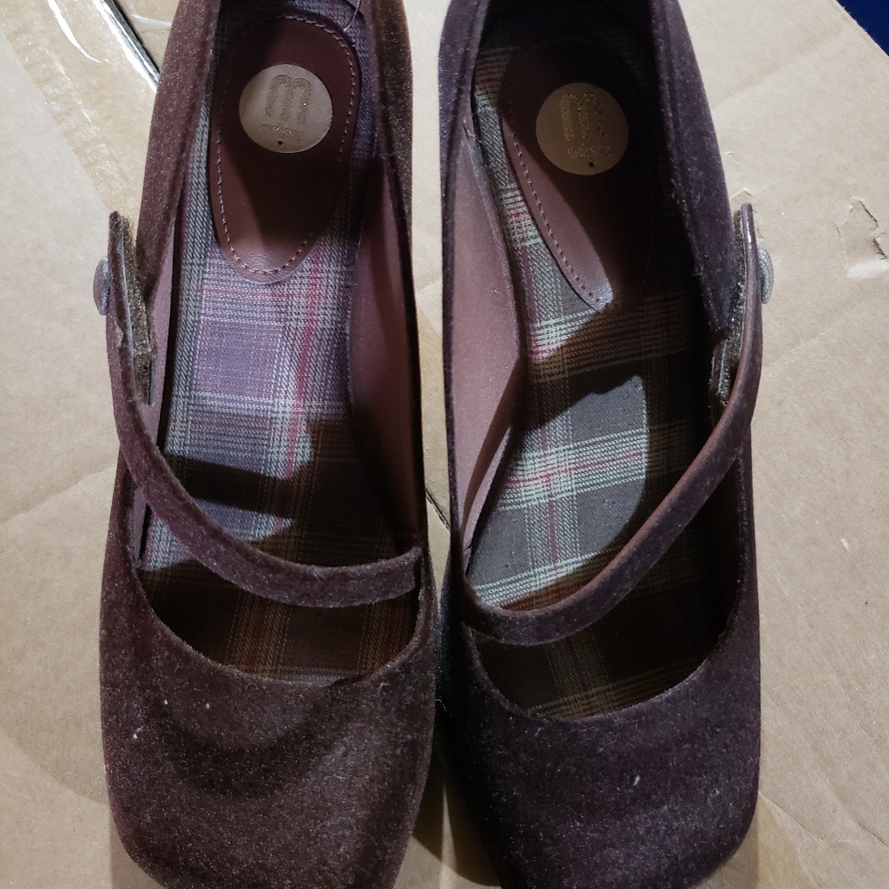 Melissa shoes